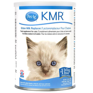 PetAg KMR Kitten Milk Replacer Pets - Vitamins & Supplements PetAg   