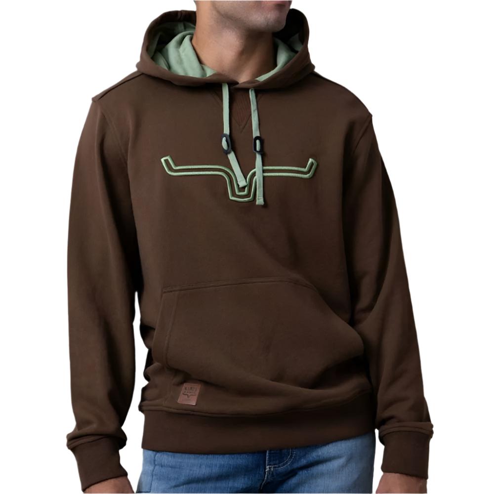 Kimes Ranch Men's Fast Talker Hoodie MEN - Clothing - Pullovers & Hoodies Kimes Ranch   