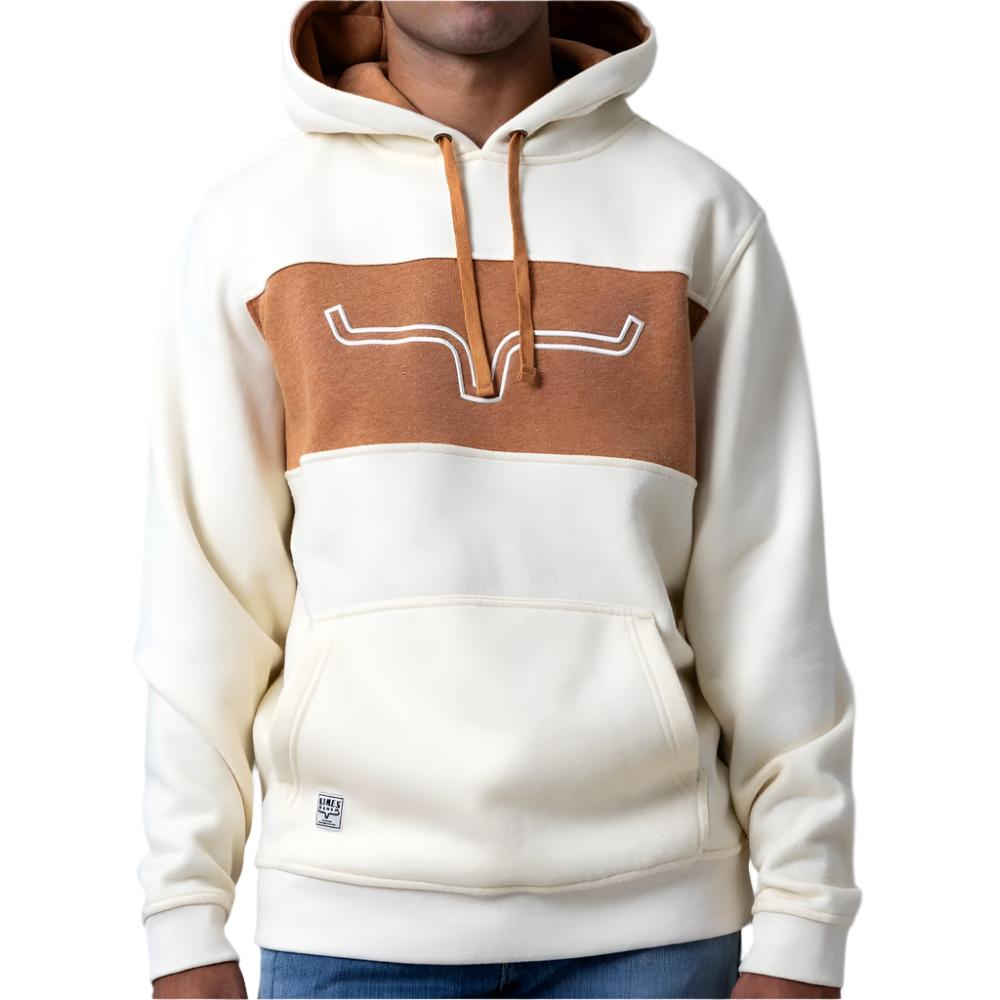 Kimes Ranch Men's Ripon Hoodie MEN - Clothing - Pullovers & Hoodies Kimes Ranch   