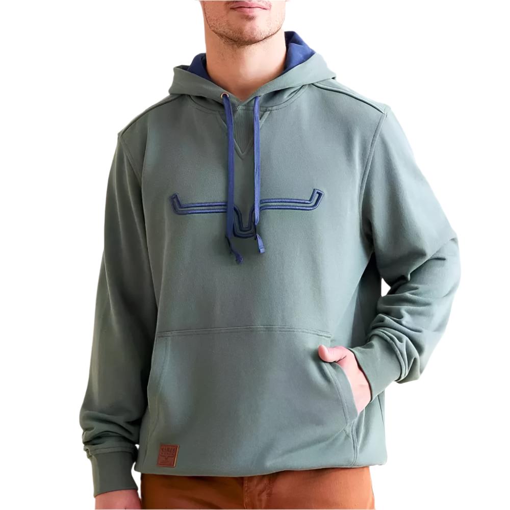 Kimes Ranch Men's Fast Talker Hoodie MEN - Clothing - Pullovers & Hoodies Kimes Ranch   