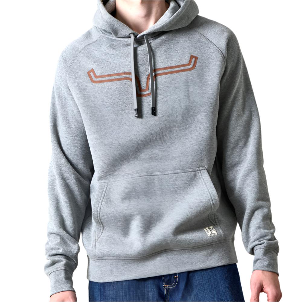 Kimes Ranch Men's Outlier Hoodie MEN - Clothing - Pullovers & Hoodies Kimes Ranch   