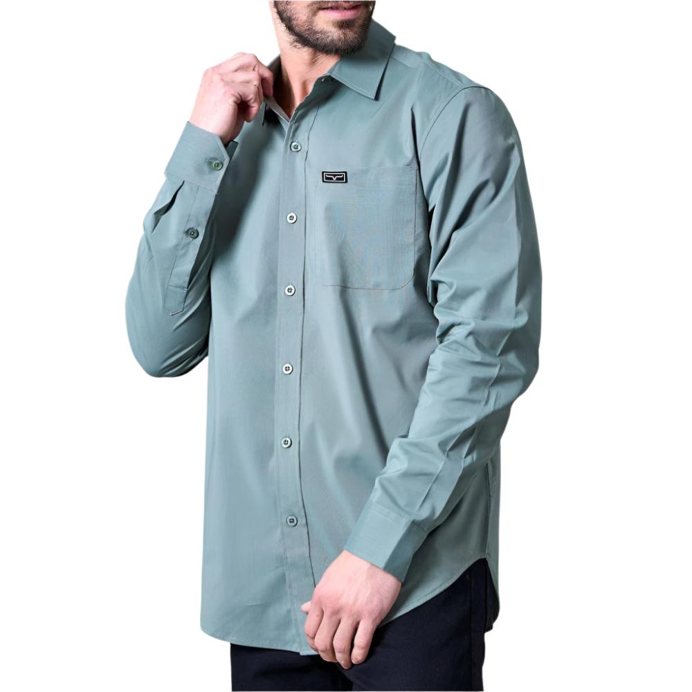 Kimes Ranch Men's Linville Shirt