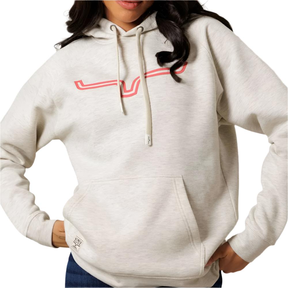 Kimes Ranch Women's Outlier Hoodie WOMEN - Clothing - Pullovers & Hoodies Kimes Ranch   