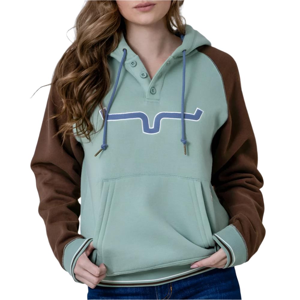 Kimes Ranch Women's Amigo Hoodie WOMEN - Clothing - Pullovers & Hoodies Kimes Ranch   