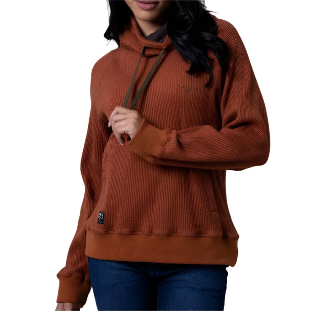 Kimes Ranch Women's Laguna Hoodie WOMEN - Clothing - Pullovers & Hoodies Kimes Ranch   