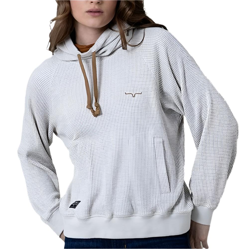 Kimes Ranch Women's Laguna Hoodie WOMEN - Clothing - Pullovers & Hoodies Kimes Ranch   