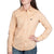 Kimes Ranch Women's Tucco Mini Check Print Shirt WOMEN - Clothing - Tops - Long Sleeved Kimes Ranch   