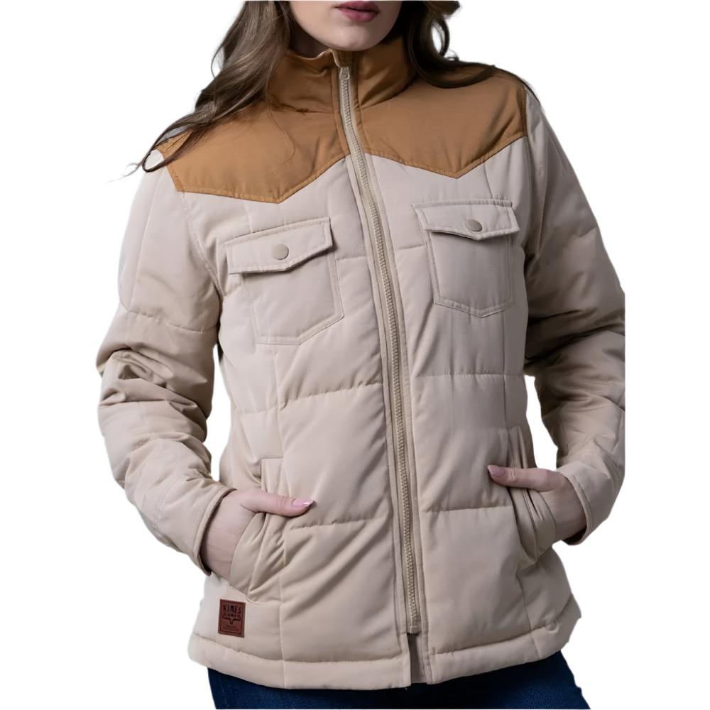 Kimes Ranch Women's Wyldfire Jacket WOMEN - Clothing - Outerwear - Jackets Kimes Ranch   