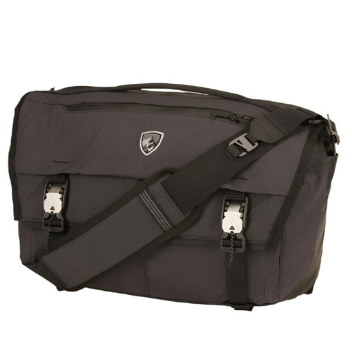 KÜHL Eskape 14 Kanvas Messenger Bag ACCESSORIES - Luggage & Travel Kühl   