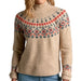 KÜHL Women's Alpina Sweater WOMEN - Clothing - Sweaters & Cardigans Kühl