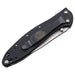 Kershaw Leek Black Stonewash Knife Knives Kershaw Knives