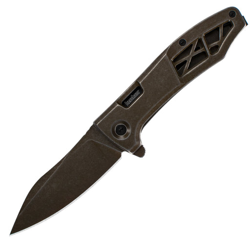 Kershaw Boilermaker Pocket Knife Knives Kershaw Knives