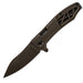 Kershaw Boilermaker Pocket Knife Knives Kershaw Knives