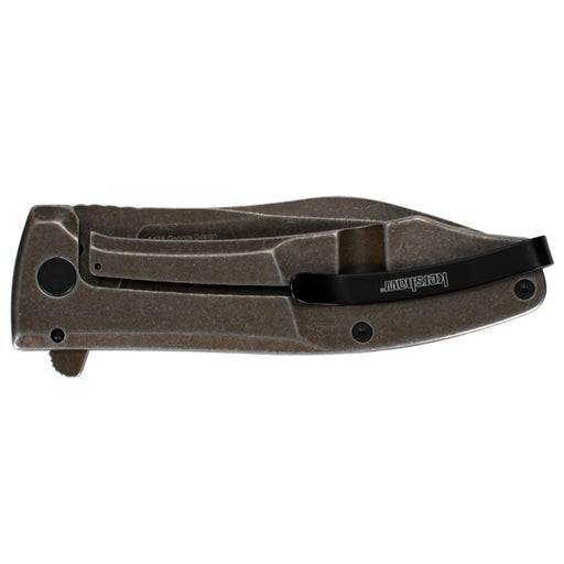 Kershaw Boilermaker Pocket Knife Knives Kershaw Knives