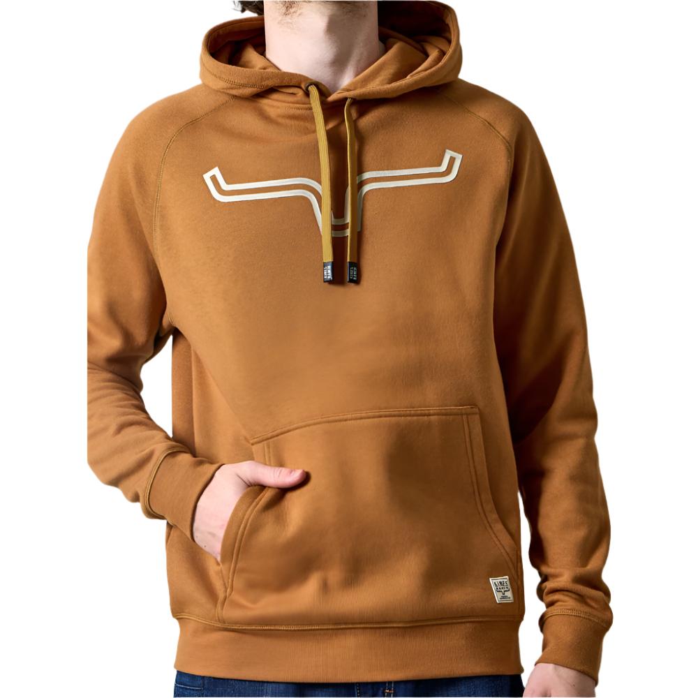 Kimes Ranch Men's Outlier Hoodie MEN - Clothing - Pullovers & Hoodies Kimes Ranch   