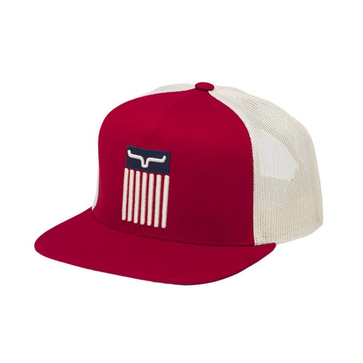 Kimes Ranch Cody Cap HATS - BASEBALL CAPS Kimes Ranch   