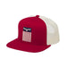 Kimes Ranch Cody Cap HATS - BASEBALL CAPS Kimes Ranch   