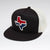 Kimes Ranch Texas Trucker Cap HATS - BASEBALL CAPS Kimes Ranch   