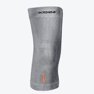 Incrediwear Knee Sleeve For the Rancher - Therapeutic Incrediwear Large Grey 