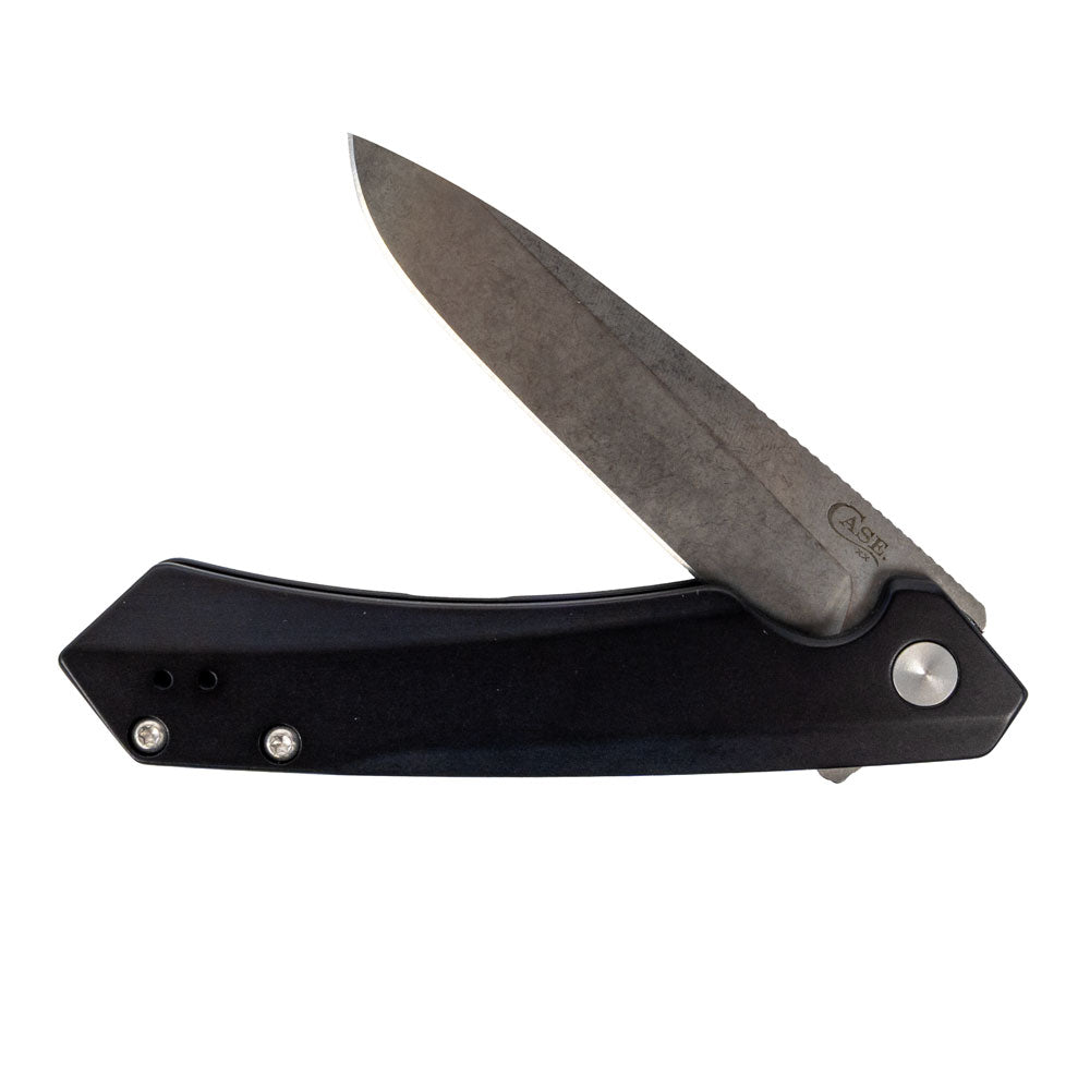 Case Kinzua CPM20-CV Spear Knives W.R. Case