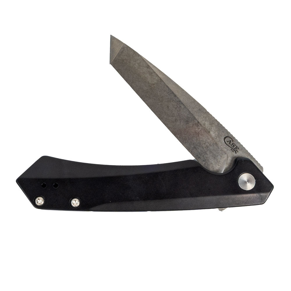 Case Kinzua CPM20-CV Tanto Knives W.R. Case