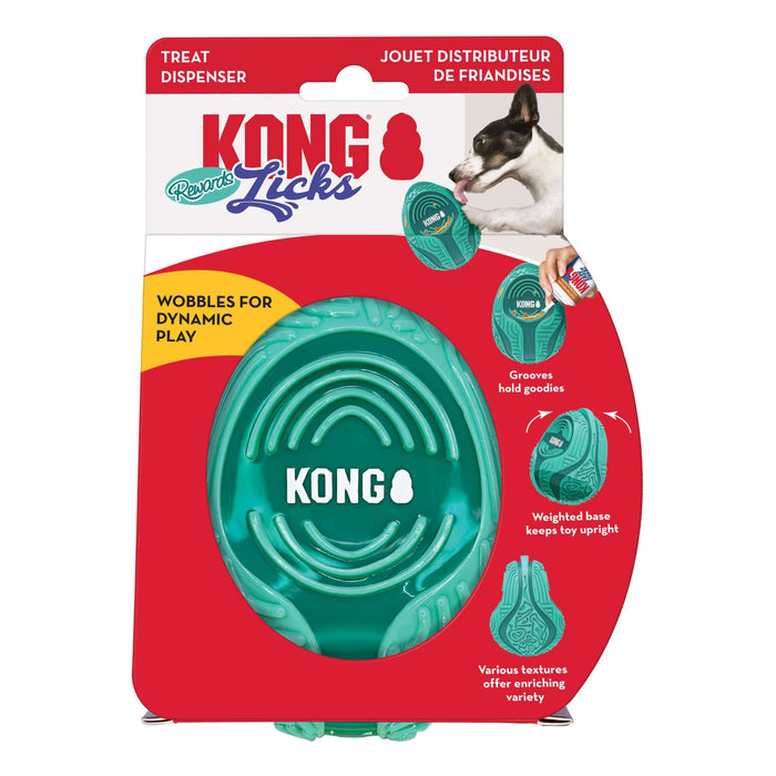 KONG® Licks Rewards (Md/Lg)