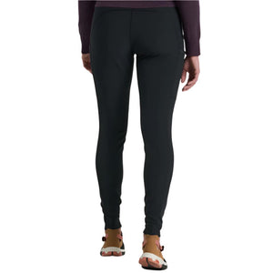 KÜHL Women's Frost Softshell Tight WOMEN - Clothing - Pants & Leggings Kühl   