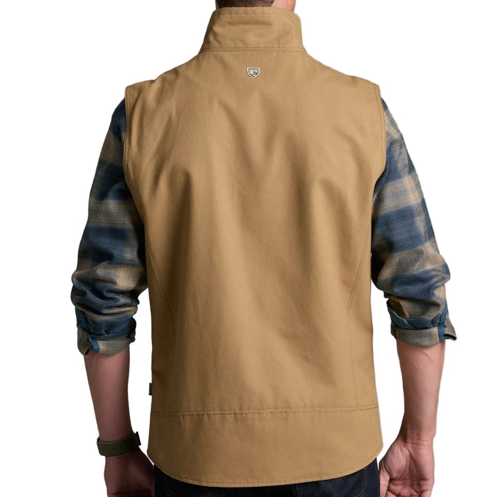 KÜHL Men's Burr Vest