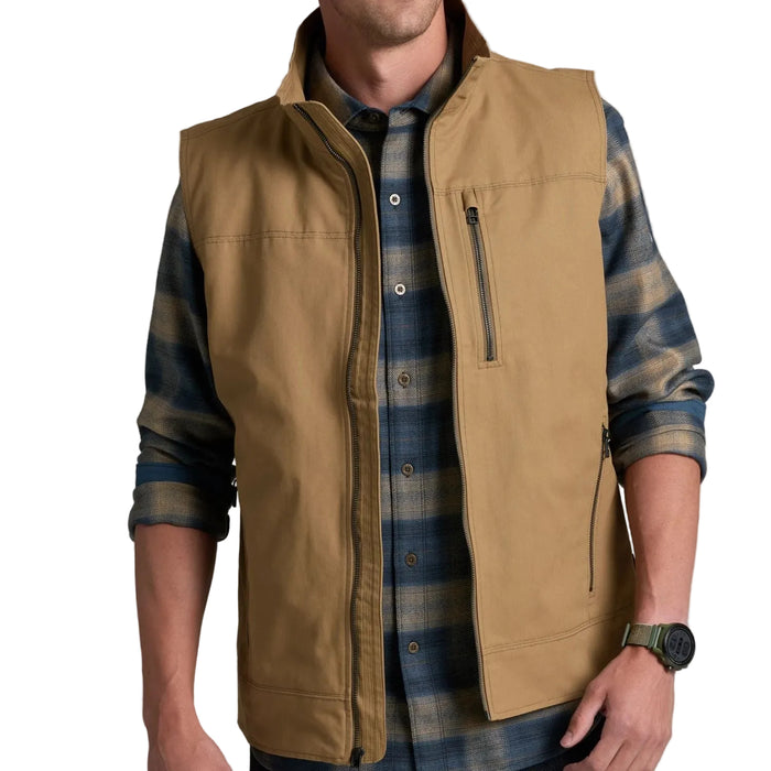 KÜHL Men's Burr Vest