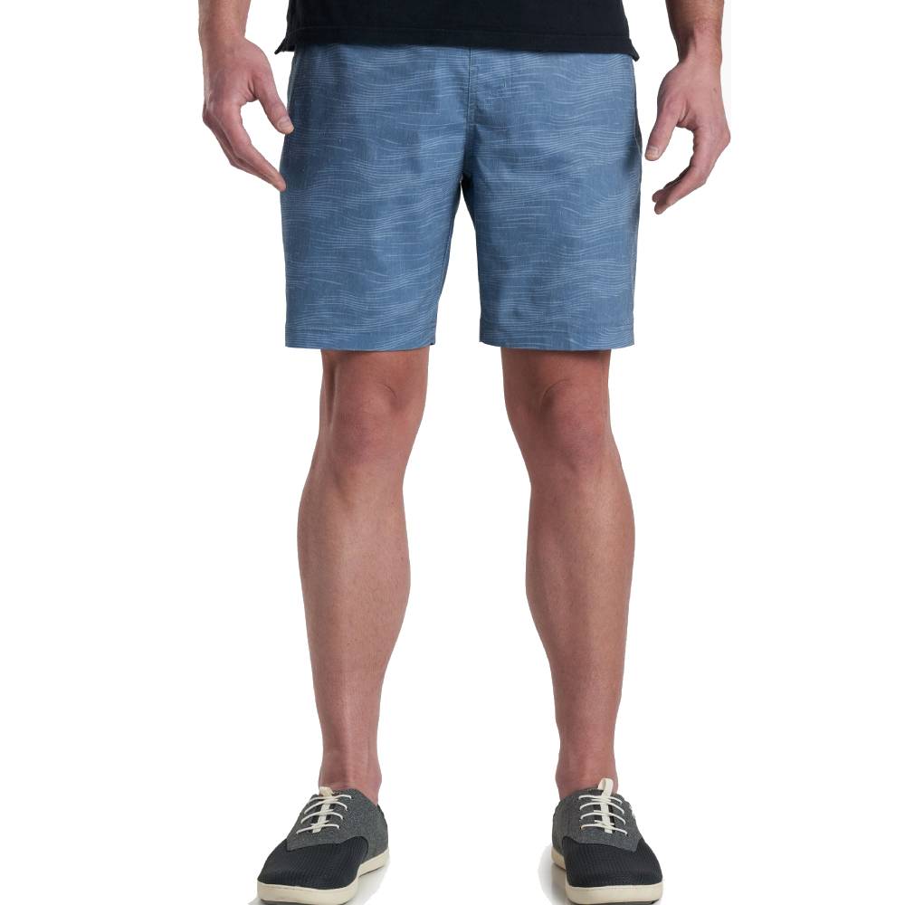 KÜHL Men's Getaway 7" Shorts MEN - Clothing - Shorts Kuhl   