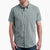 KÜHL Men's Karib Stripe Shirt MEN - Clothing - Shirts - Short Sleeve Shirts Kuhl   