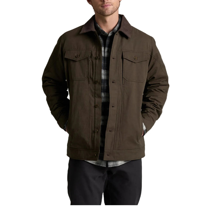 KÜHL Men's Maverick Jacket
