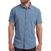 * KÜHL Men's Optimizr Shirt - FINAL SALE MEN - Clothing - Shirts - Short Sleeve Shirts Kühl
