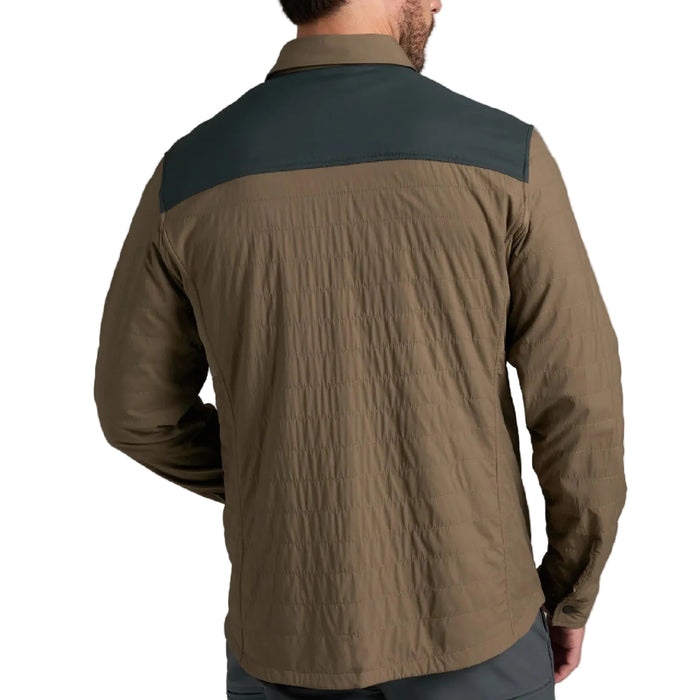 KÜHL Men's The One Shirt Jacket
