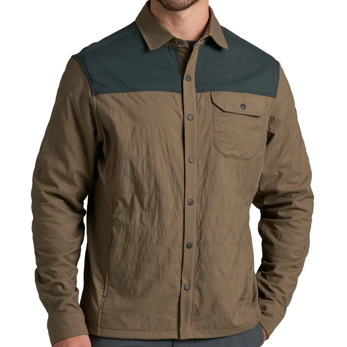 KÜHL Men's The One Shirt Jacket