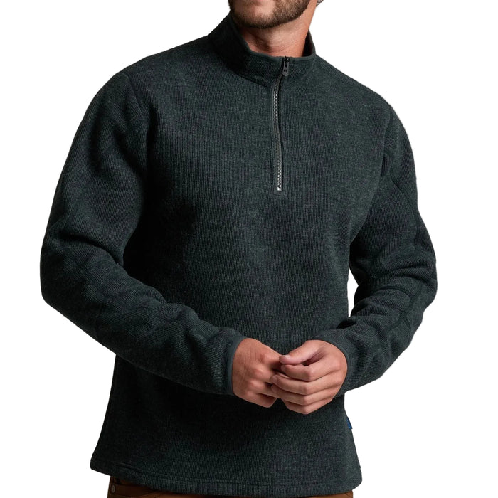 KÜHL Men's Thor 1/4 Zip Pullover