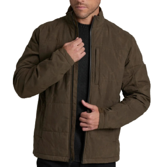 KÜHL Men's Wylderydr Jacket MEN - Clothing - Outerwear - Jackets Kühl