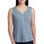 KÜHL Shay Tank - Eucalyptus - FINAL SALE WOMEN - Clothing - Tops - Sleeveless Kühl   