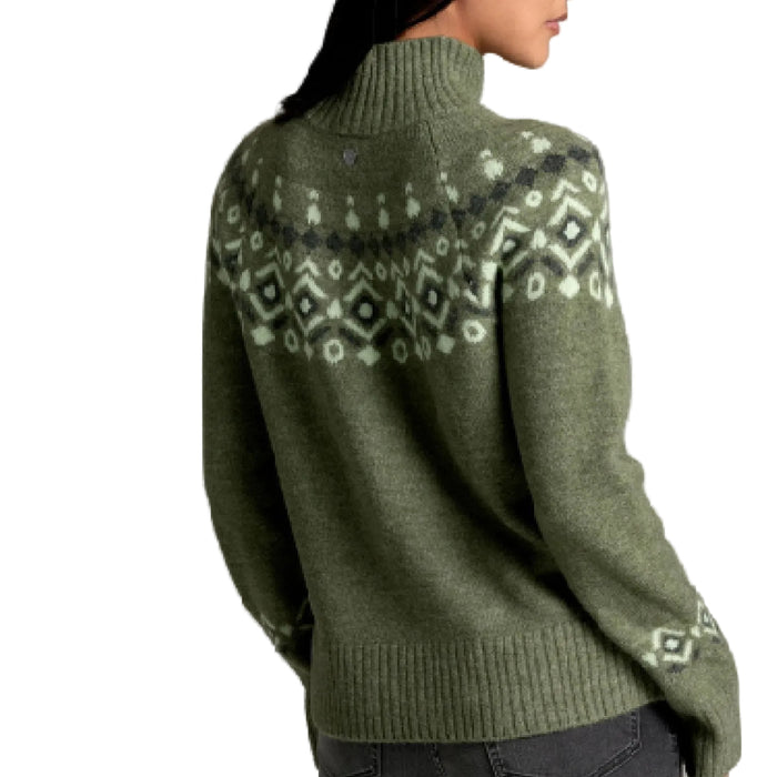 KÜHL women's Alpina Sweater