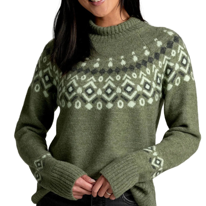 KÜHL women's Alpina Sweater