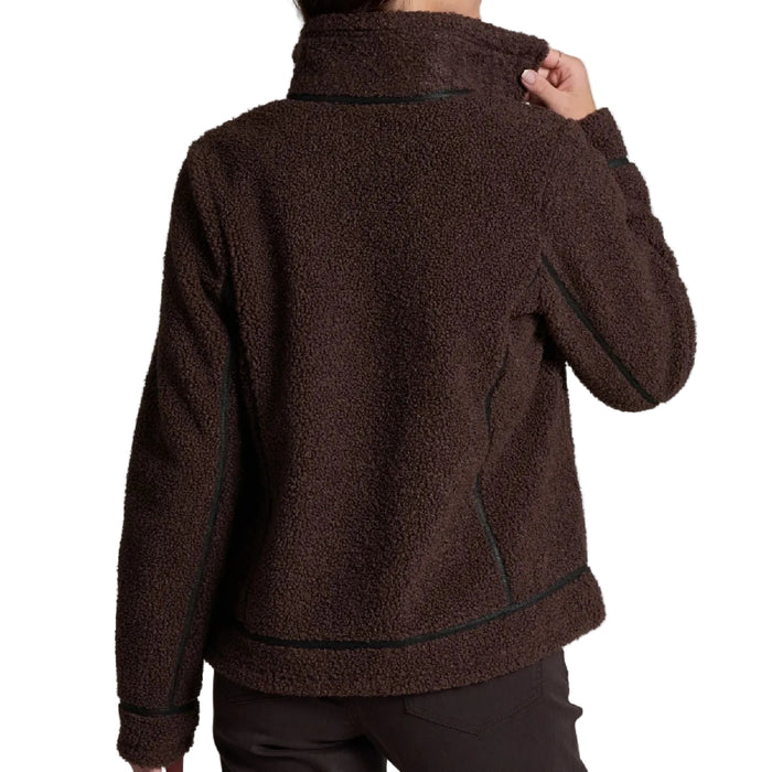 KÜHL Women's Durango Sherpa Jacket