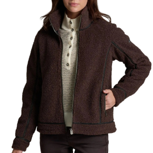 KÜHL Women's Durango Sherpa Jacket WOMEN - Clothing - Outerwear - Jackets Kühl