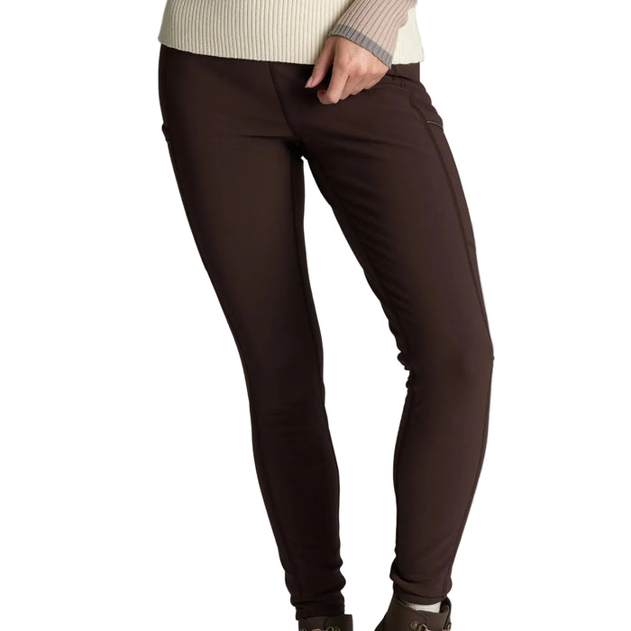 KÜHL Women's Frost Softshell Tight