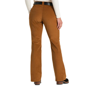 KÜHL Women's Lydia Cord Pant WOMEN - Clothing - Pants & Leggings Kühl   