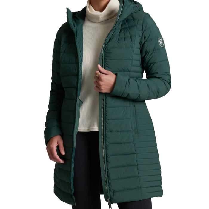 KÜHL Women's  Spyfire Parka