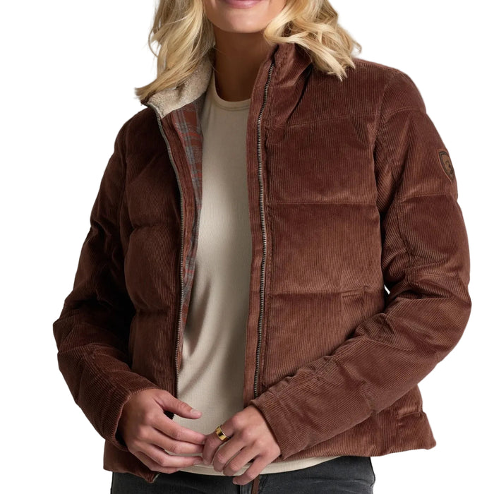 KÜHL Women's Astrid Down Jacket