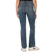 Kut Stella High Rise Fab Ab Flare Jean WOMEN - Clothing - Jeans Kut from the Kloth
