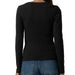 Kut Women's Sarah Rib Knit Pullover WOMEN - Clothing - Pullovers & Hoodies Kut from the Kloth