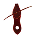 Teskey's Slobber Straps Tack - Reins Teskey's Latigo