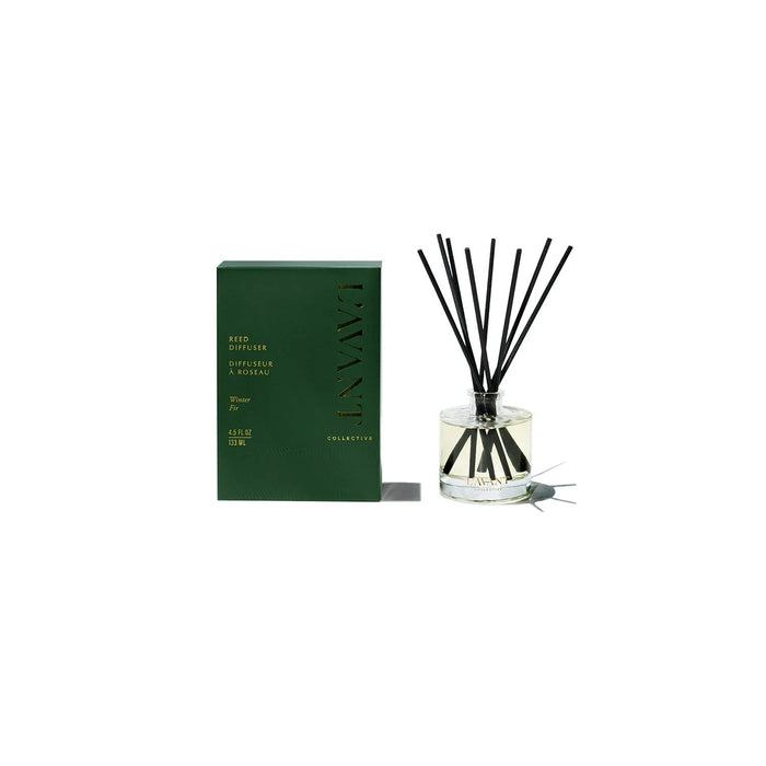 L'AVANT Collective Reed Diffuser Winter Fir